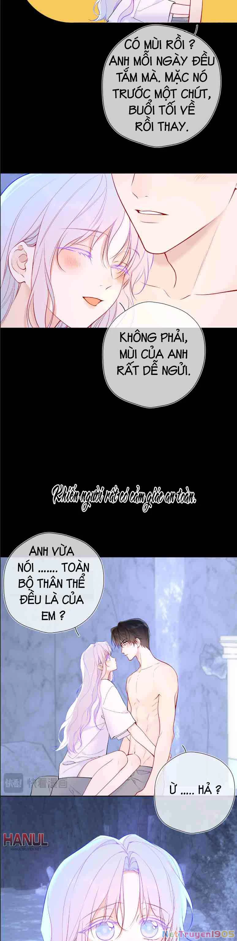 Ngôi Sao Cho Tôi Phần 2 Chapter 26 - Trang 2