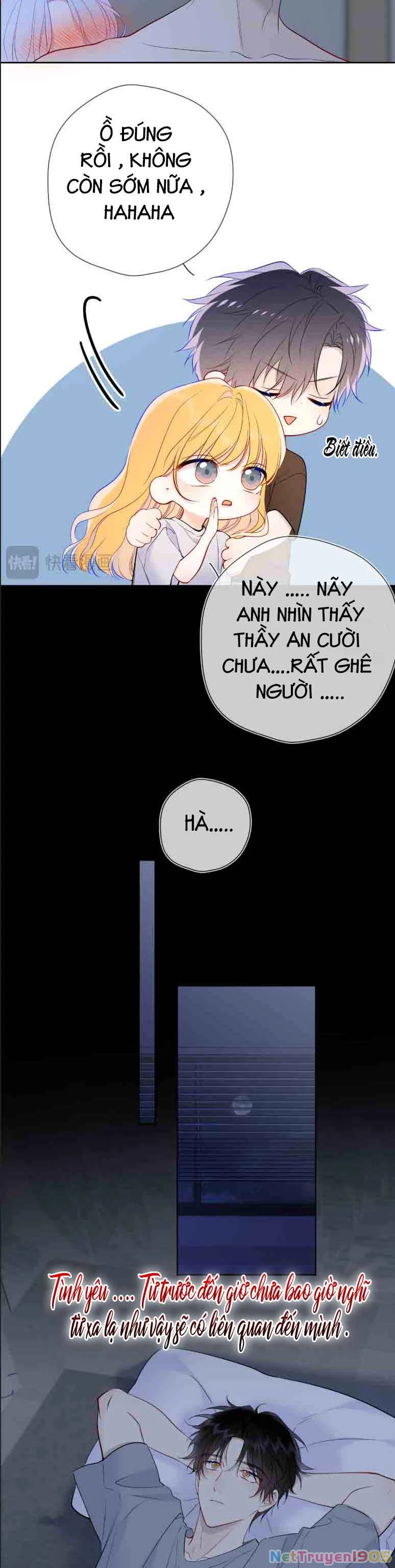 Ngôi Sao Cho Tôi Phần 2 Chapter 26 - Trang 2