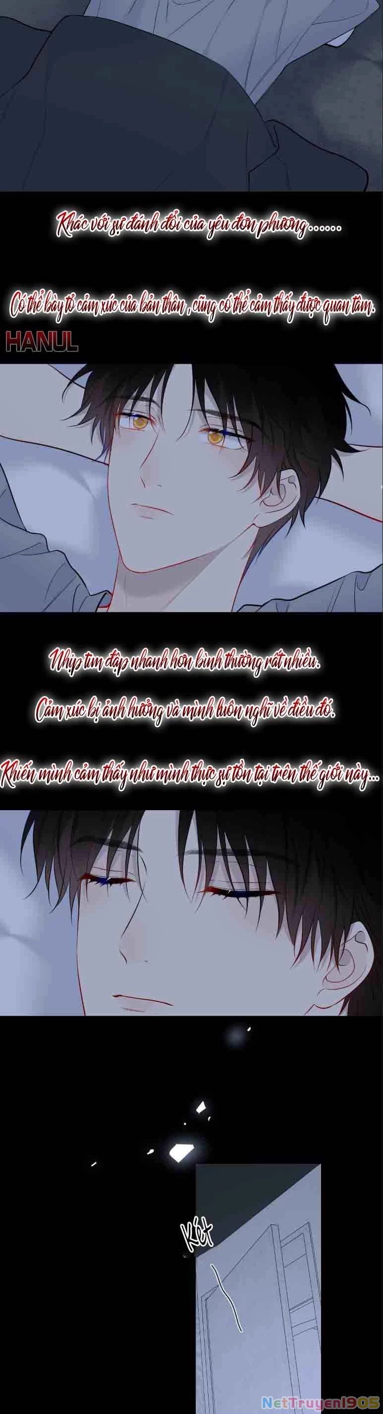 Ngôi Sao Cho Tôi Phần 2 Chapter 26 - Trang 2