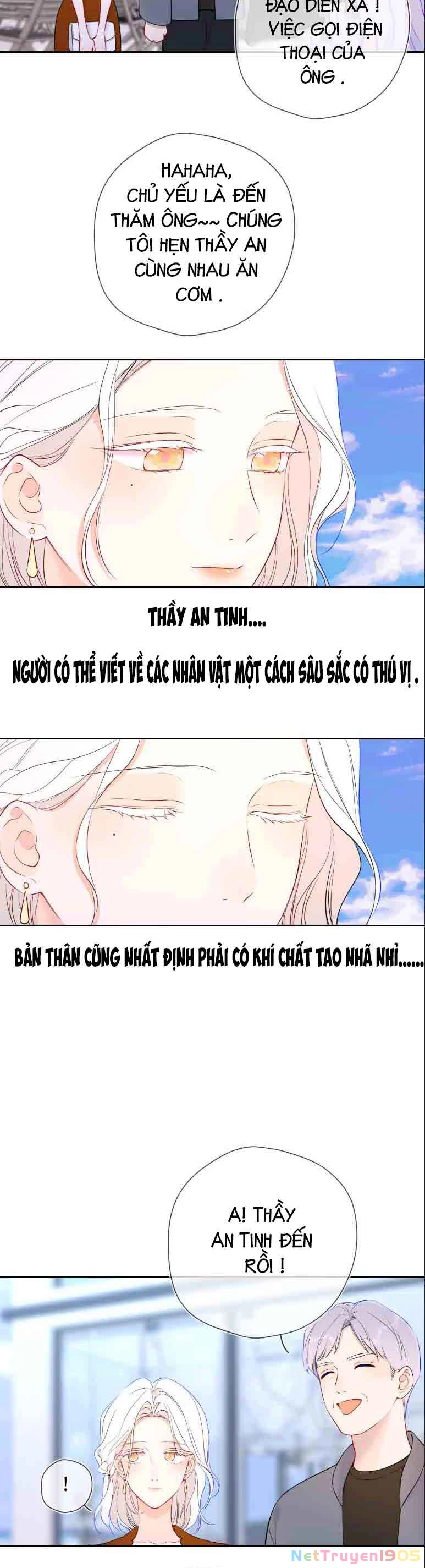 Ngôi Sao Cho Tôi Phần 2 Chapter 26 - Trang 2