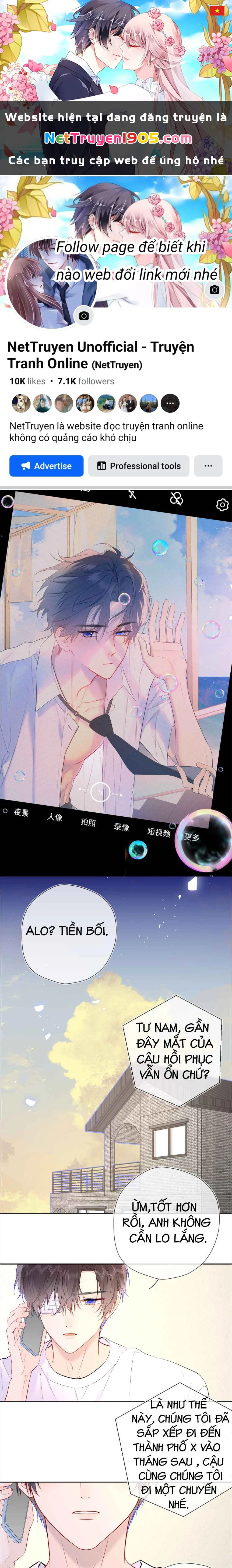 Ngôi Sao Cho Tôi Phần 2 Chapter 27 - 1