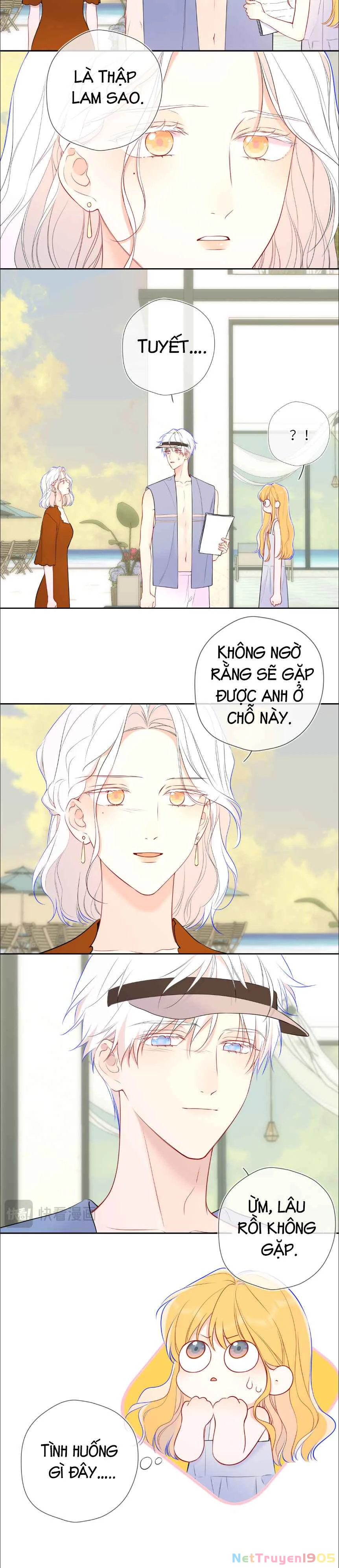 Ngôi Sao Cho Tôi Phần 2 Chapter 27 - 4