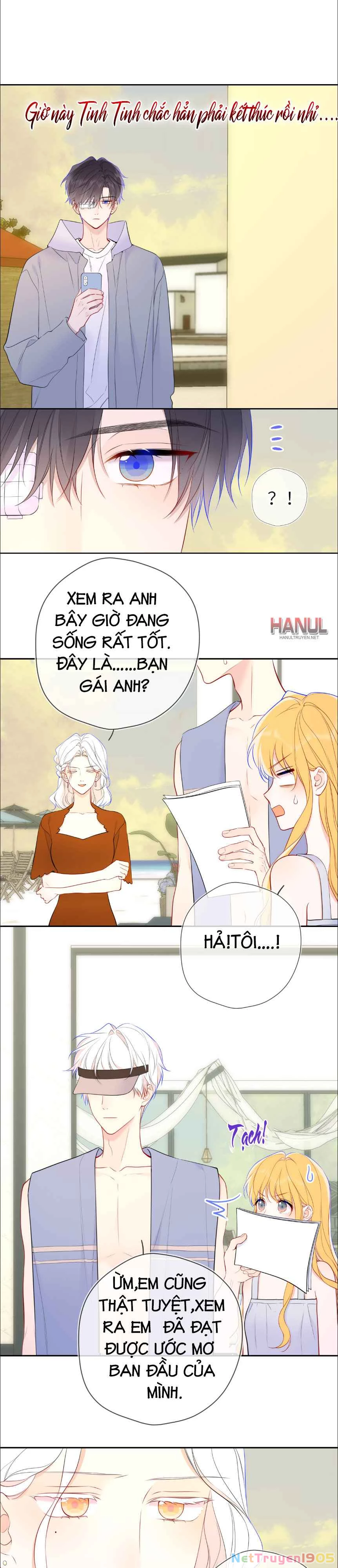 Ngôi Sao Cho Tôi Phần 2 Chapter 27 - 5