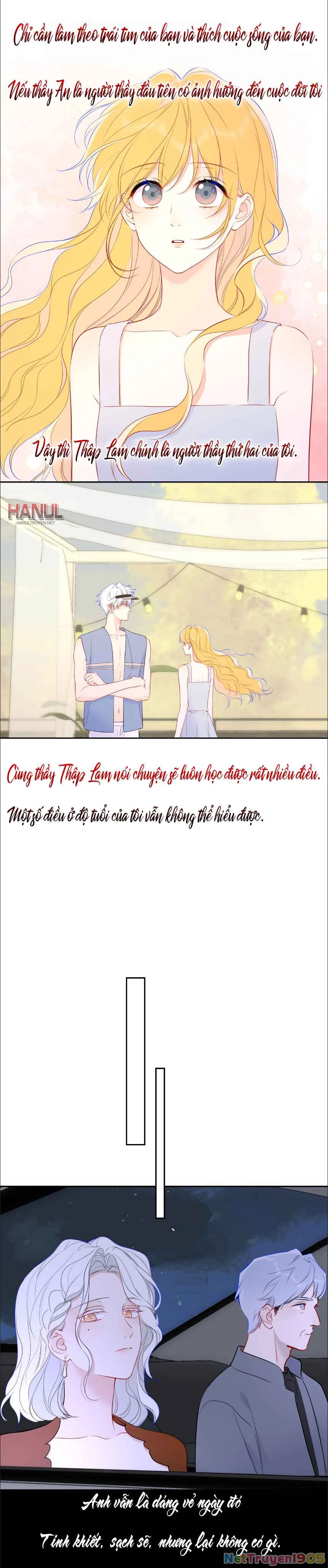 Ngôi Sao Cho Tôi Phần 2 Chapter 27 - 11