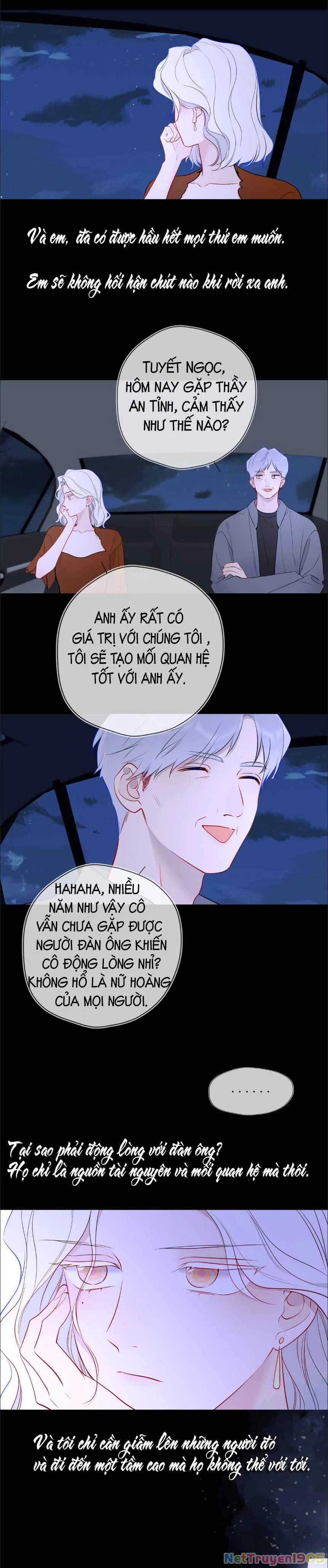 Ngôi Sao Cho Tôi Phần 2 Chapter 27 - 12