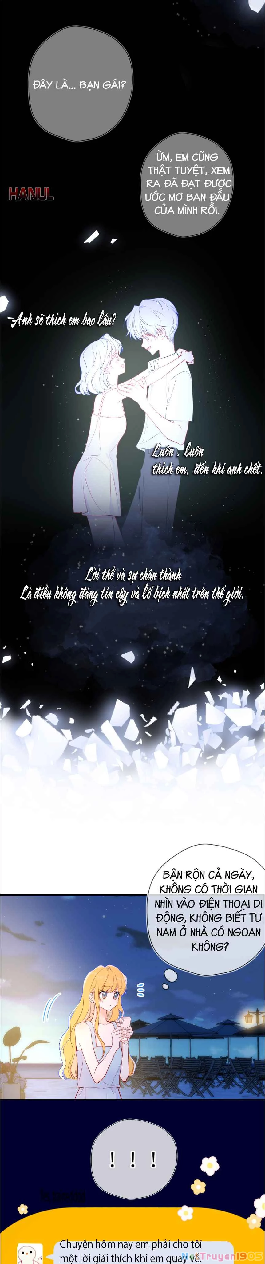 Ngôi Sao Cho Tôi Phần 2 Chapter 27 - 13