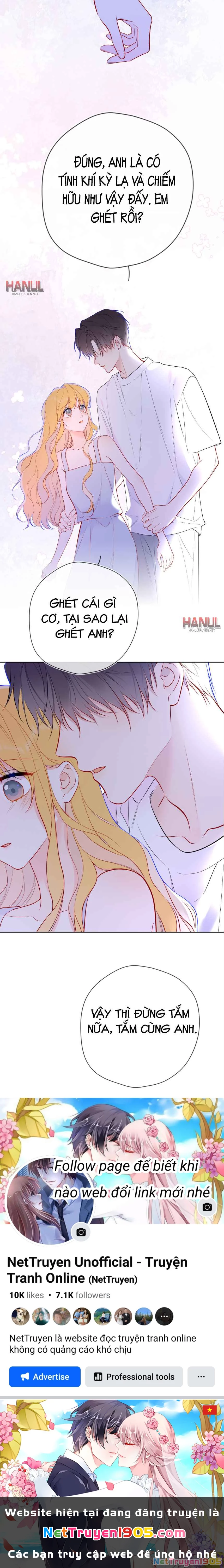 Ngôi Sao Cho Tôi Phần 2 Chapter 27 - 16
