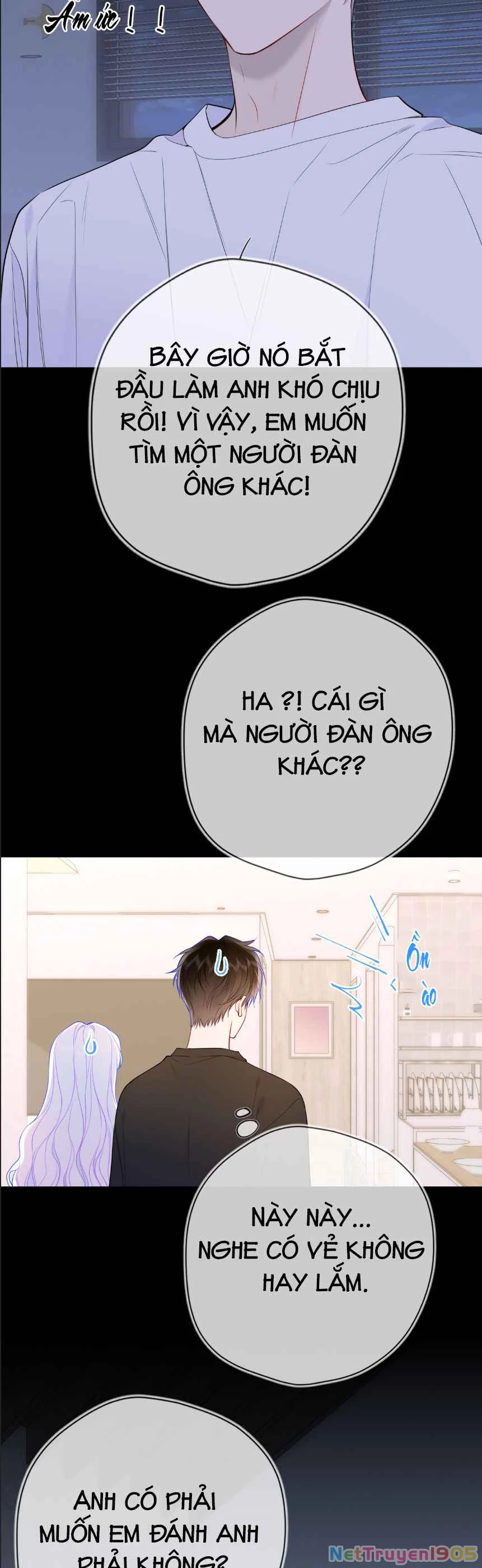 Ngôi Sao Cho Tôi Phần 2 Chapter 28 - 4