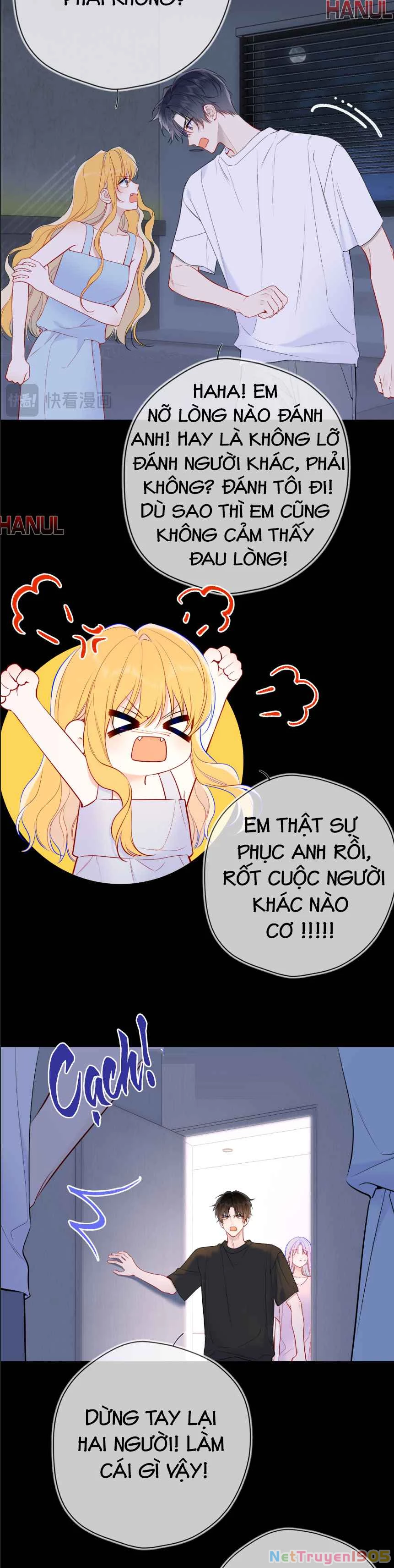 Ngôi Sao Cho Tôi Phần 2 Chapter 28 - 5