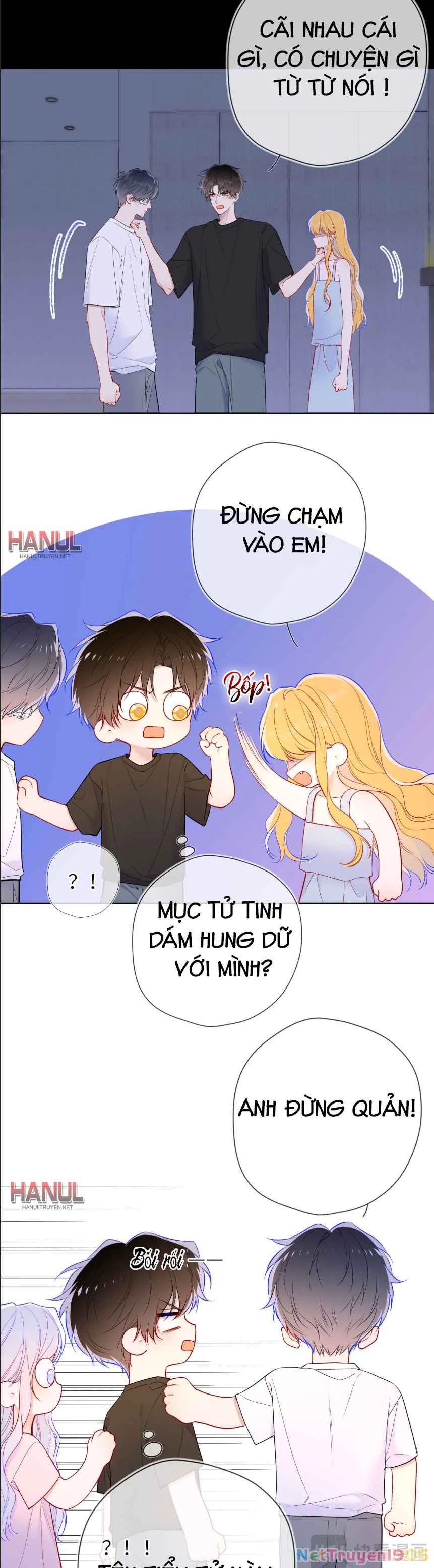 Ngôi Sao Cho Tôi Phần 2 Chapter 28 - 6
