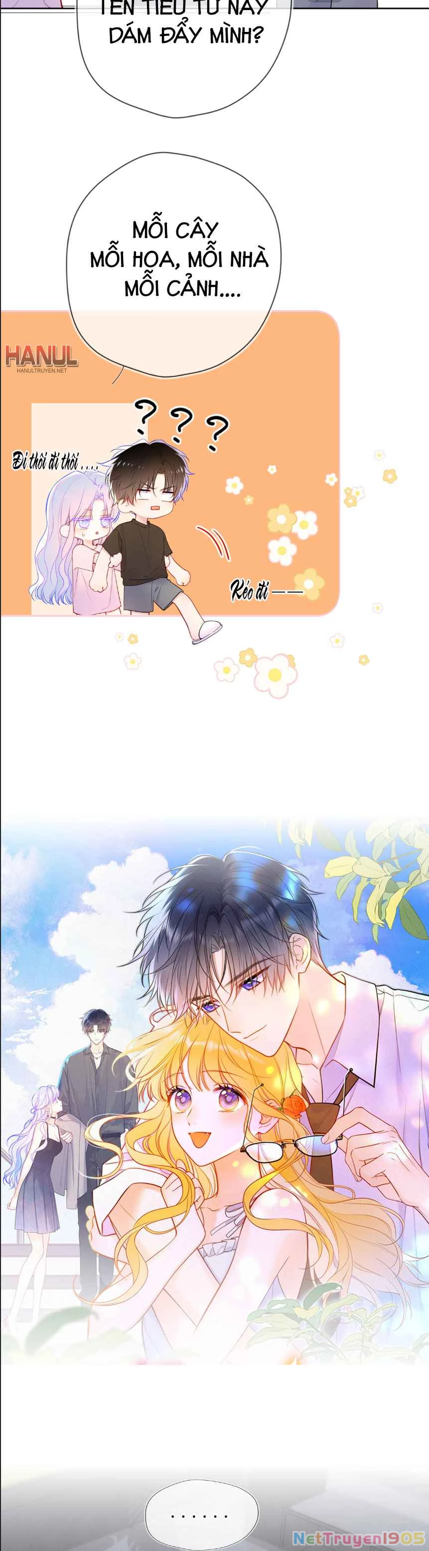 Ngôi Sao Cho Tôi Phần 2 Chapter 28 - 7