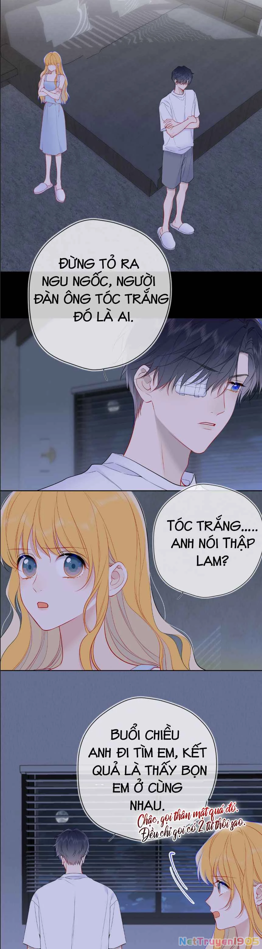 Ngôi Sao Cho Tôi Phần 2 Chapter 28 - 8