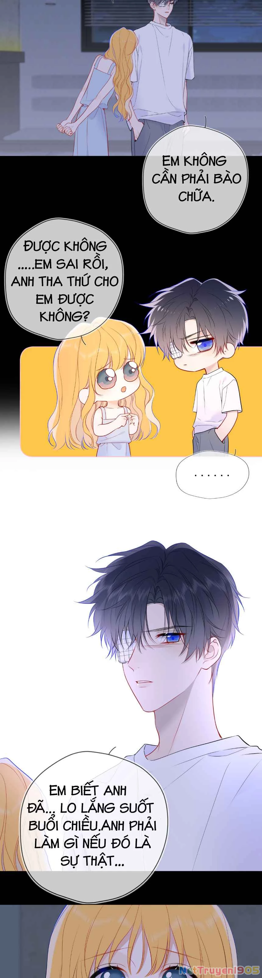 Ngôi Sao Cho Tôi Phần 2 Chapter 28 - 11