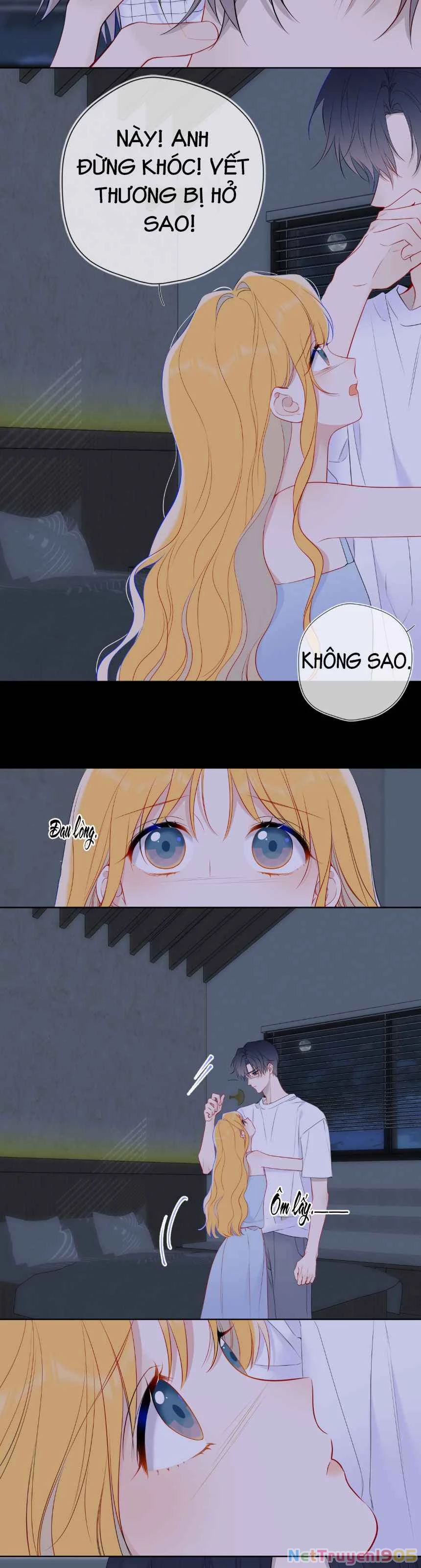 Ngôi Sao Cho Tôi Phần 2 Chapter 28 - 13