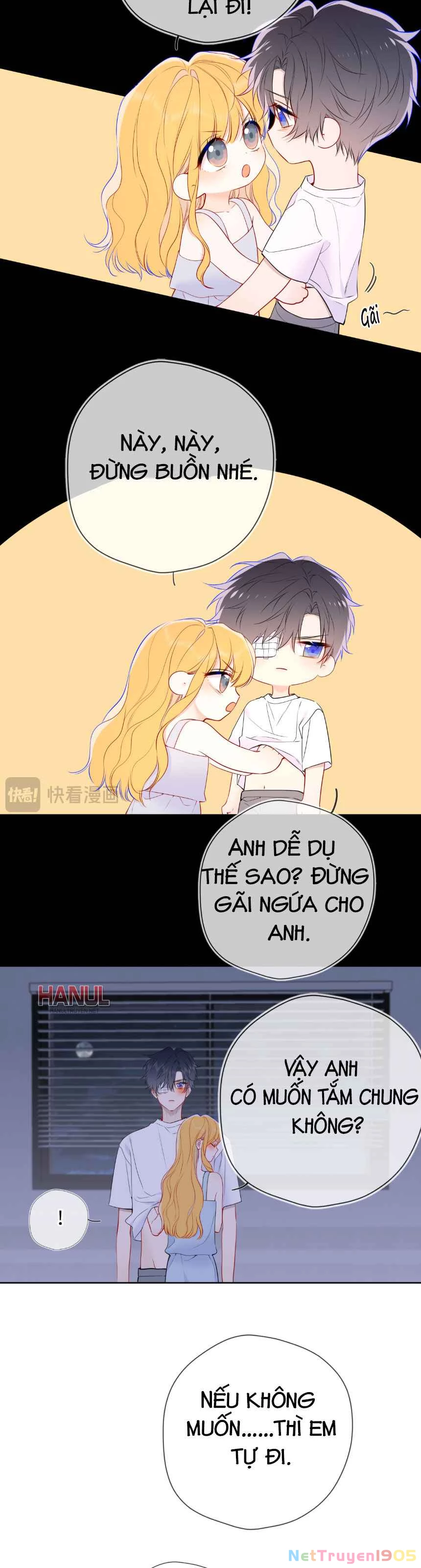 Ngôi Sao Cho Tôi Phần 2 Chapter 28 - 17