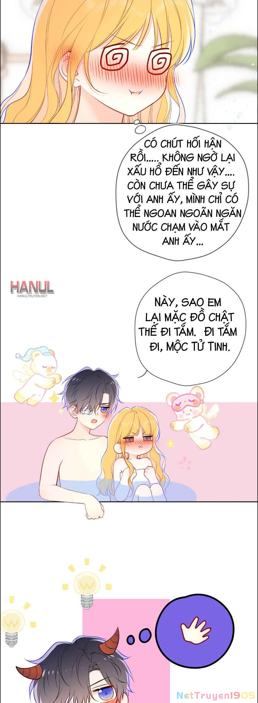 Ngôi Sao Cho Tôi Phần 2 Chapter 28 - 19