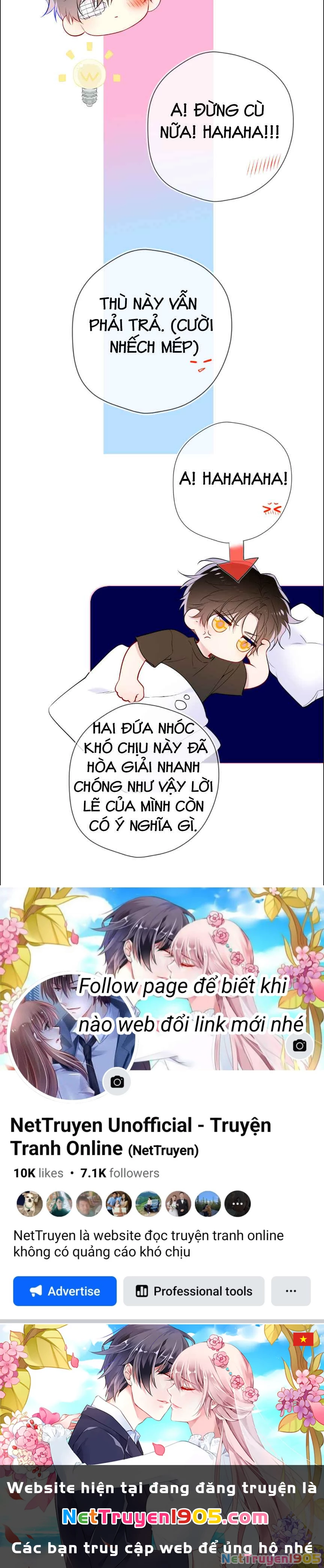 Ngôi Sao Cho Tôi Phần 2 Chapter 28 - 20