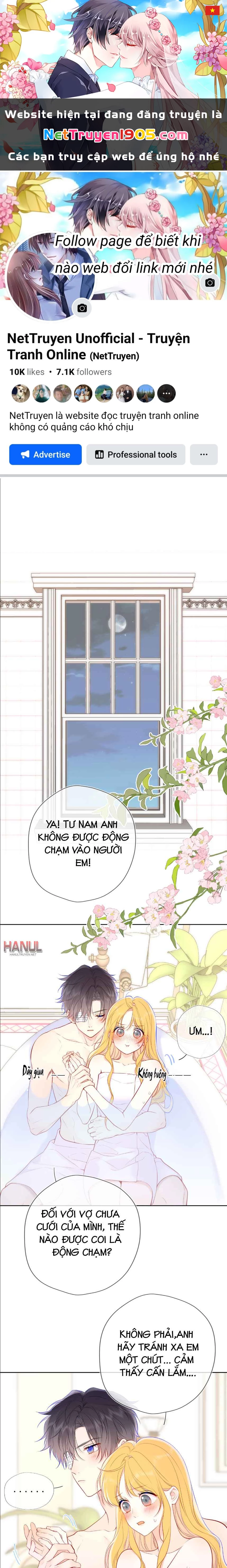 Ngôi Sao Cho Tôi Phần 2 Chapter 29 - 1