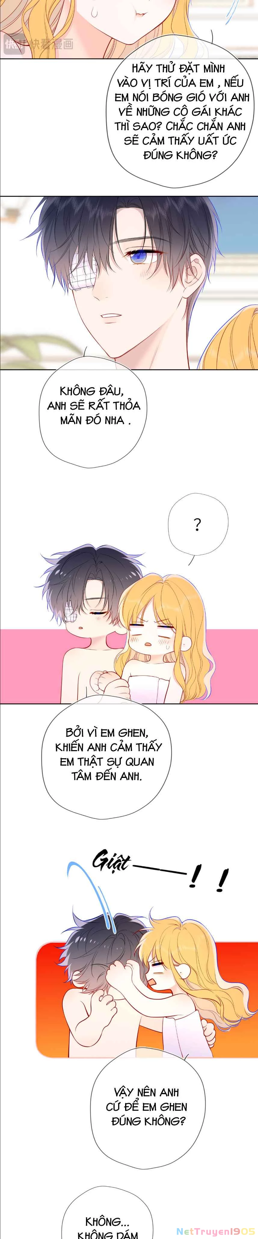 Ngôi Sao Cho Tôi Phần 2 Chapter 29 - Trang 2