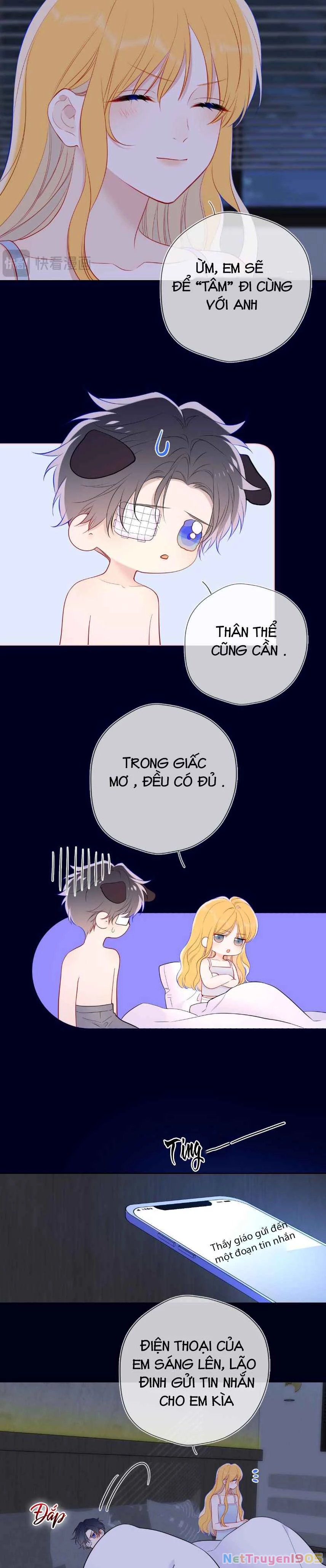 Ngôi Sao Cho Tôi Phần 2 Chapter 29 - Trang 2