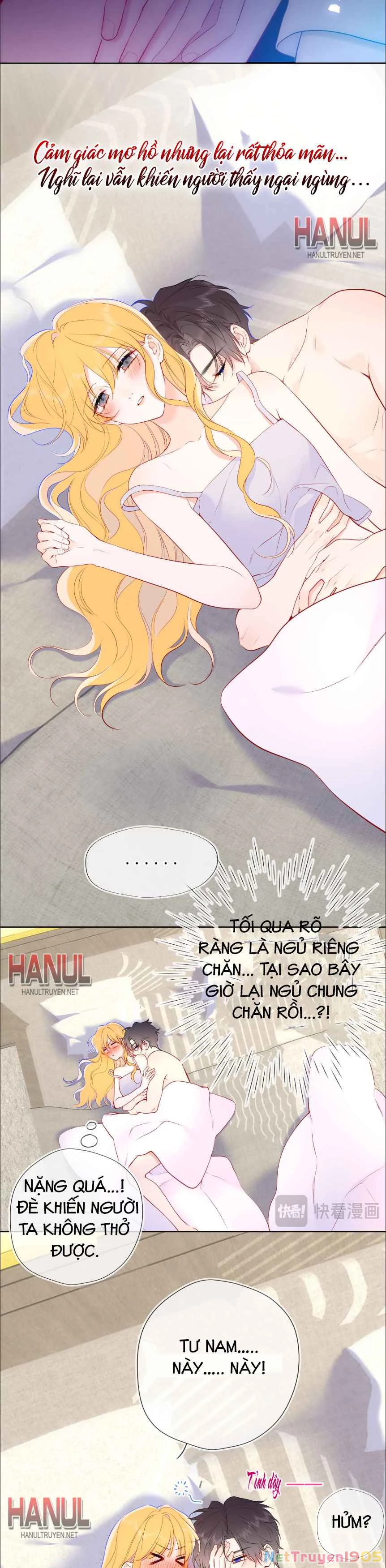 Ngôi Sao Cho Tôi Phần 2 Chapter 30 - 2