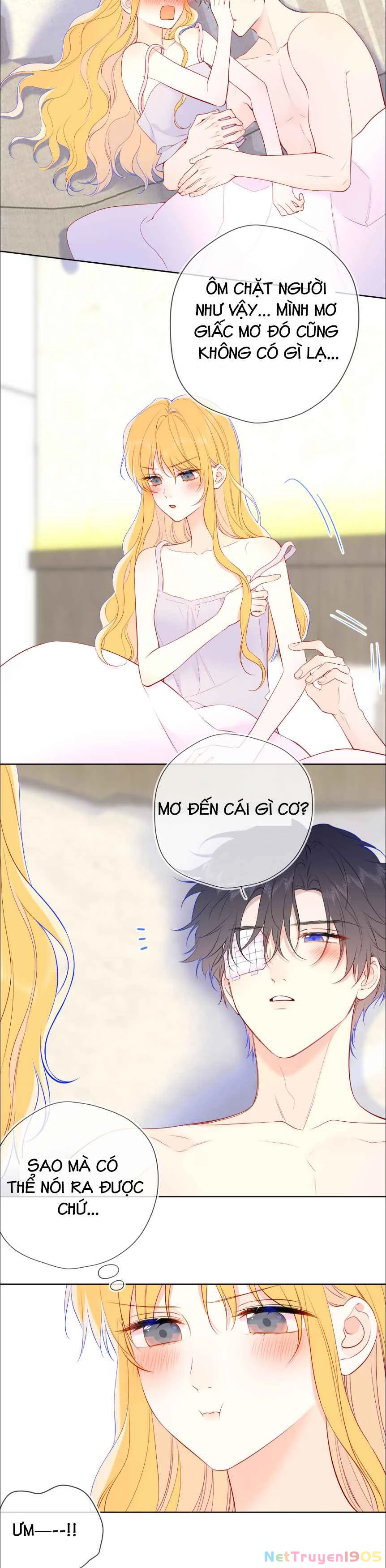 Ngôi Sao Cho Tôi Phần 2 Chapter 30 - 3