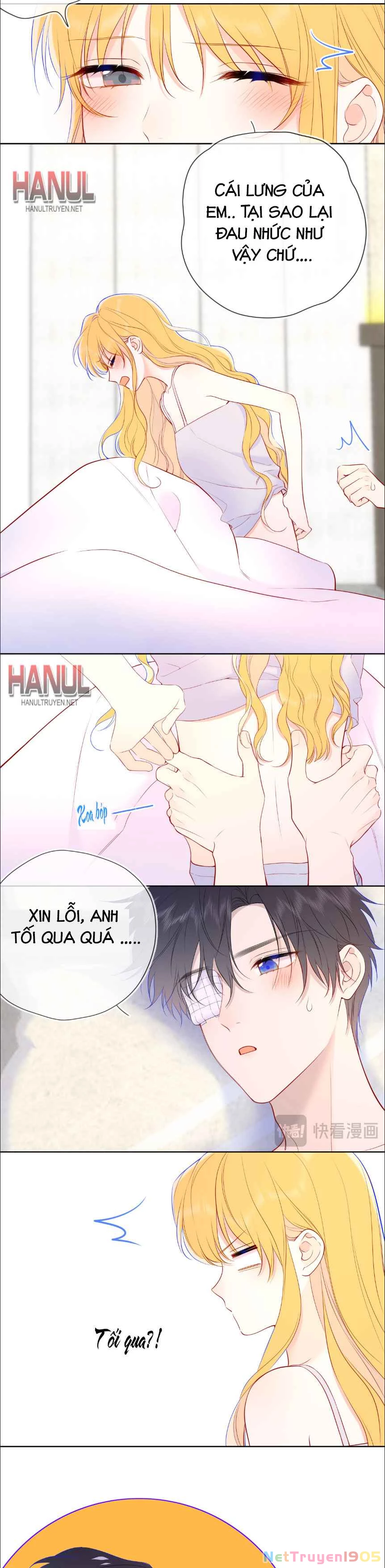 Ngôi Sao Cho Tôi Phần 2 Chapter 30 - 4