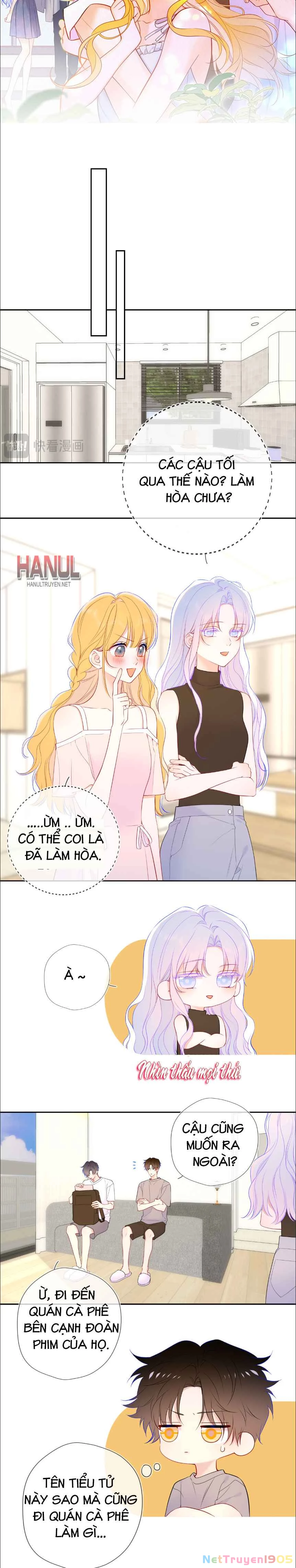 Ngôi Sao Cho Tôi Phần 2 Chapter 30 - 7