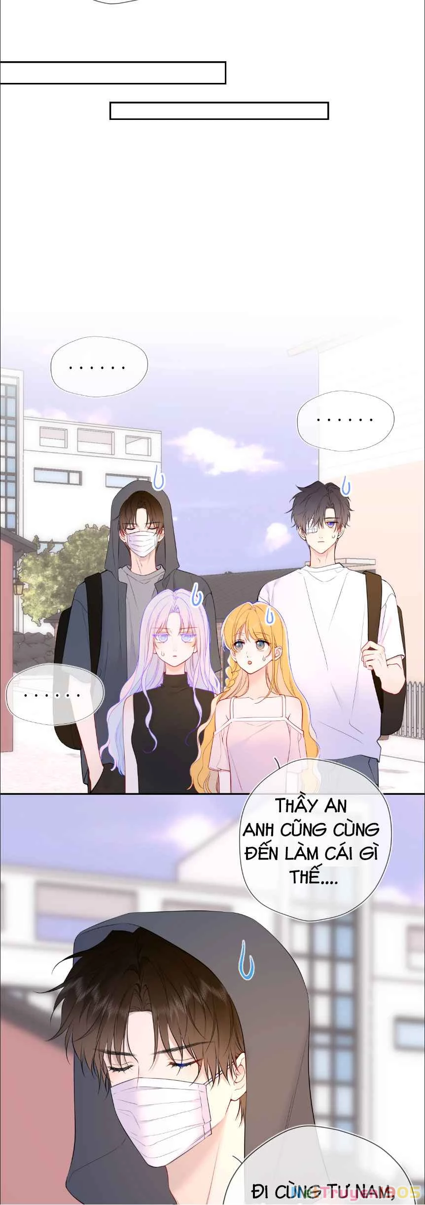 Ngôi Sao Cho Tôi Phần 2 Chapter 30 - 8