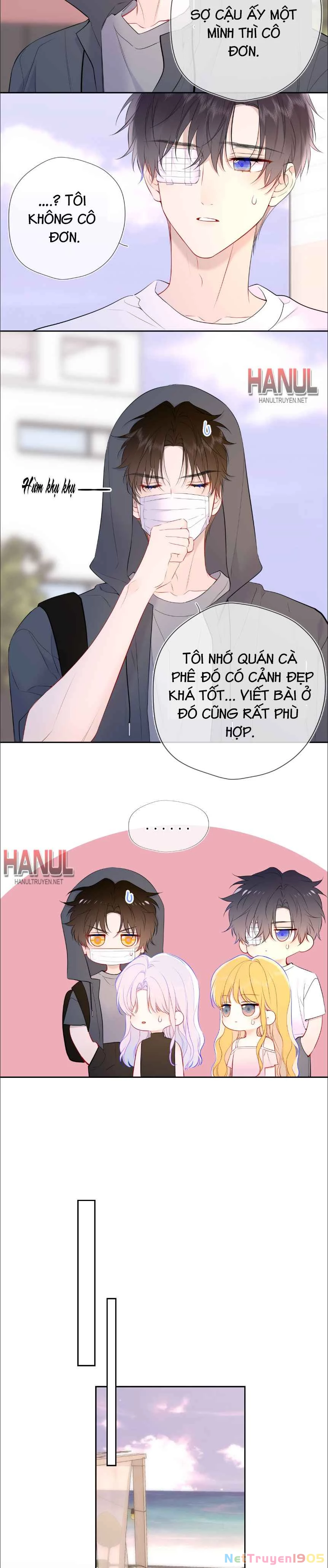 Ngôi Sao Cho Tôi Phần 2 Chapter 30 - 9