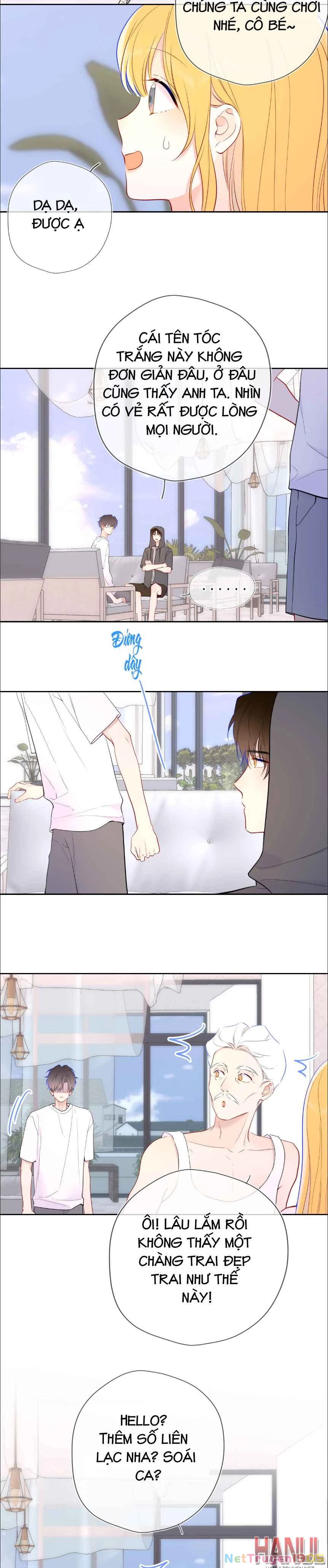Ngôi Sao Cho Tôi Phần 2 Chapter 30 - 13