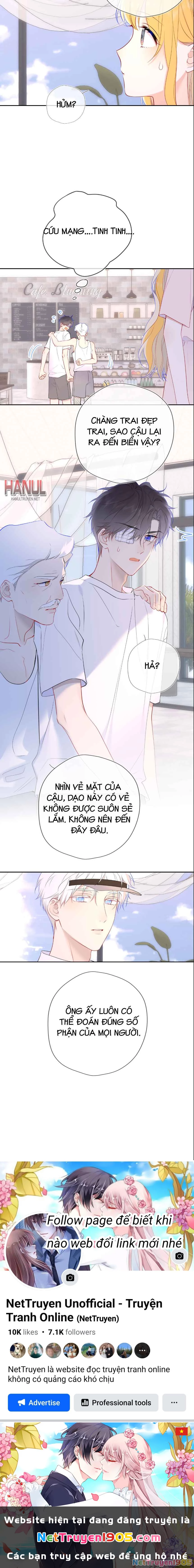 Ngôi Sao Cho Tôi Phần 2 Chapter 30 - 16
