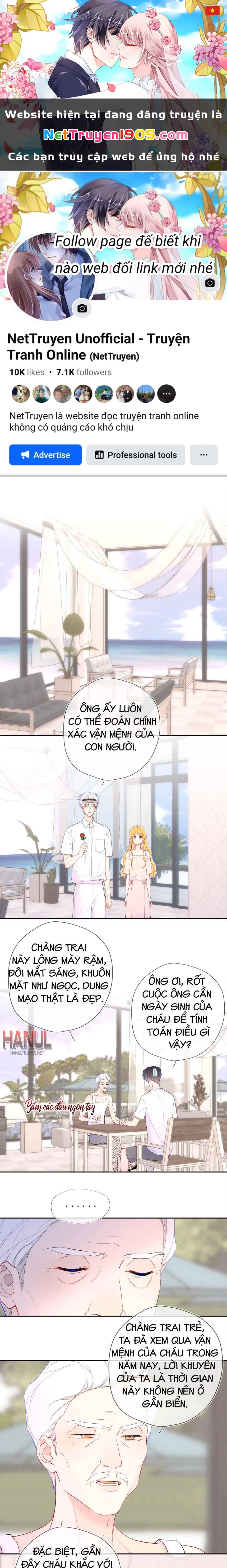 Ngôi Sao Cho Tôi Phần 2 Chapter 31 - 1