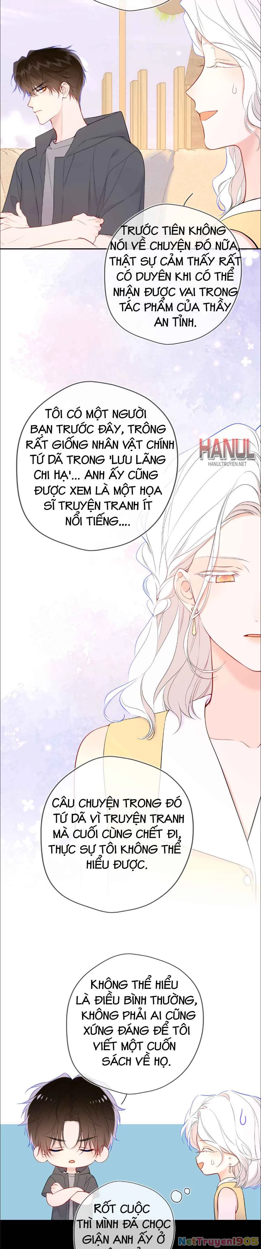 Ngôi Sao Cho Tôi Phần 2 Chapter 32 - 3