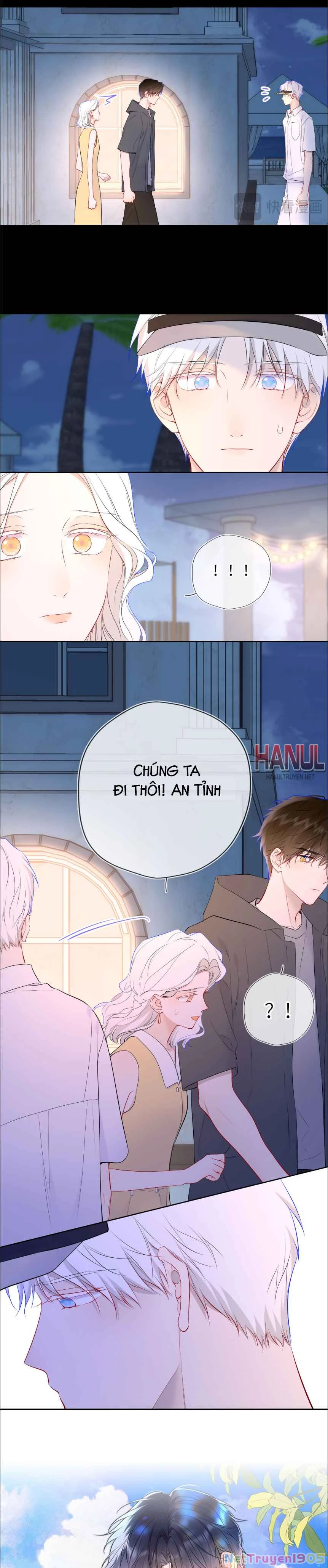 Ngôi Sao Cho Tôi Phần 2 Chapter 32 - 5