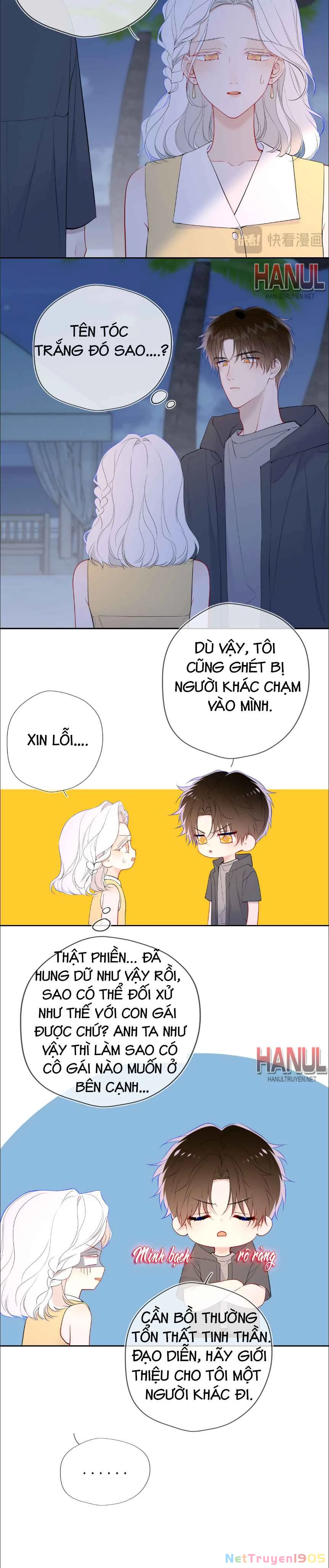 Ngôi Sao Cho Tôi Phần 2 Chapter 32 - 7