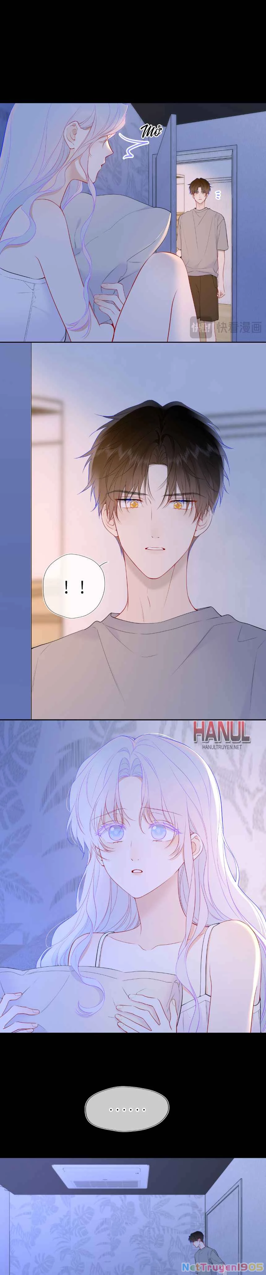 Ngôi Sao Cho Tôi Phần 2 Chapter 32 - 9