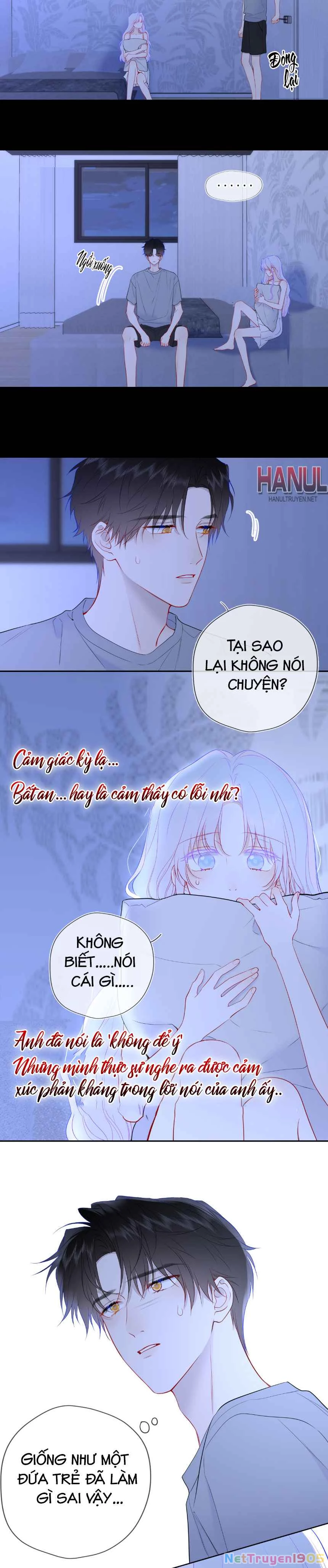 Ngôi Sao Cho Tôi Phần 2 Chapter 32 - 10