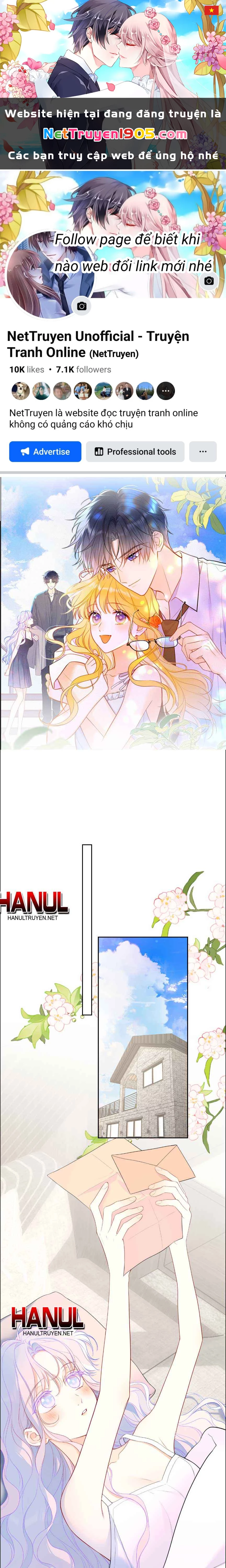 Ngôi Sao Cho Tôi Phần 2 Chapter 33 - 1