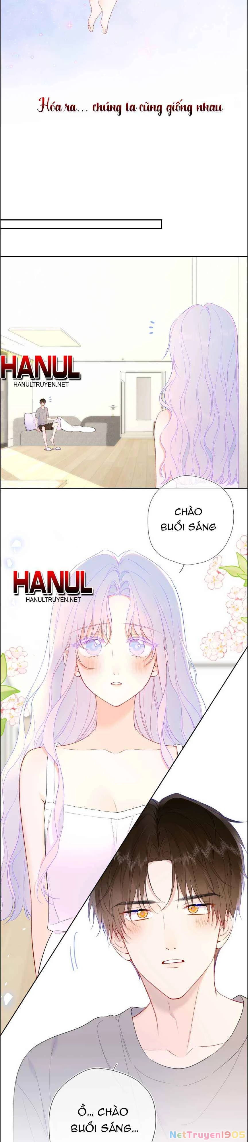 Ngôi Sao Cho Tôi Phần 2 Chapter 33 - 3