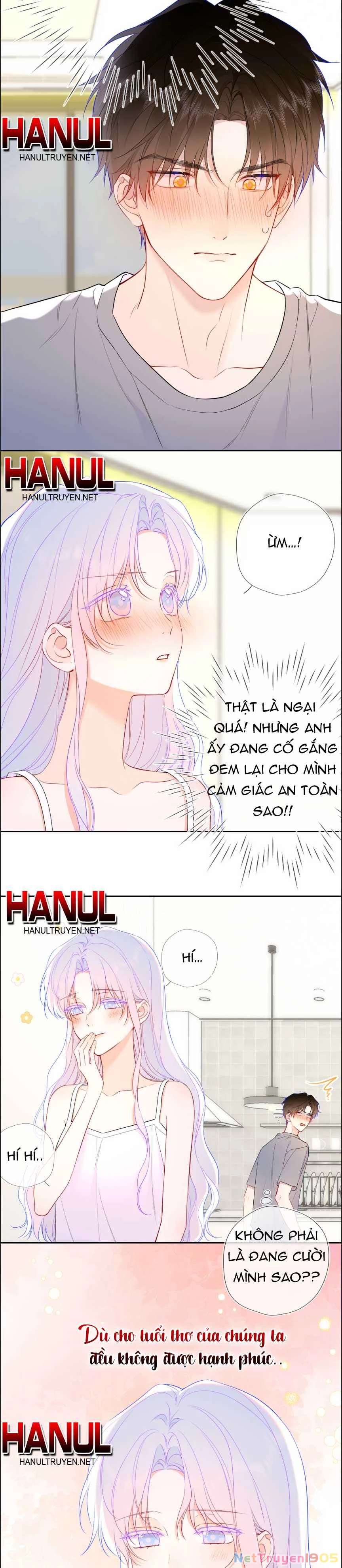 Ngôi Sao Cho Tôi Phần 2 Chapter 33 - 5