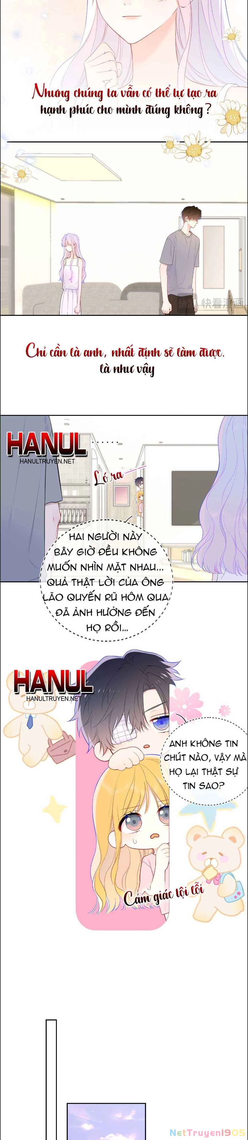 Ngôi Sao Cho Tôi Phần 2 Chapter 33 - Trang 2