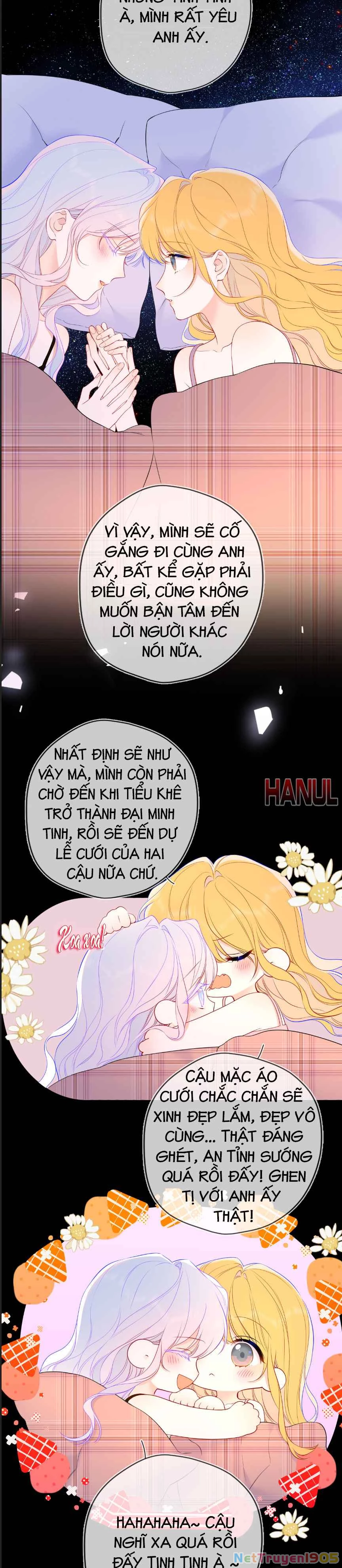 Ngôi Sao Cho Tôi Phần 2 Chapter 34 - 2