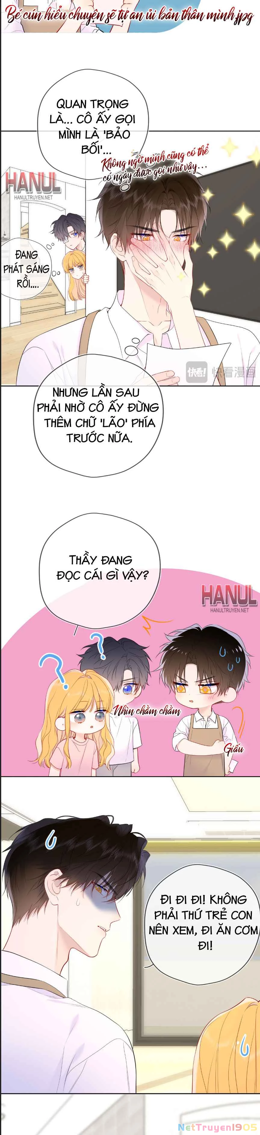 Ngôi Sao Cho Tôi Phần 2 Chapter 34 - 6