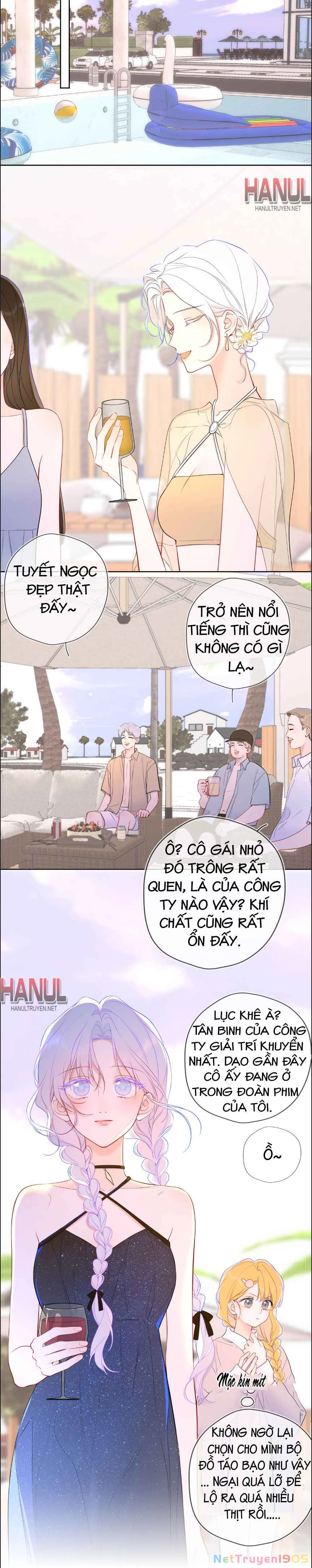 Ngôi Sao Cho Tôi Phần 2 Chapter 34 - 10