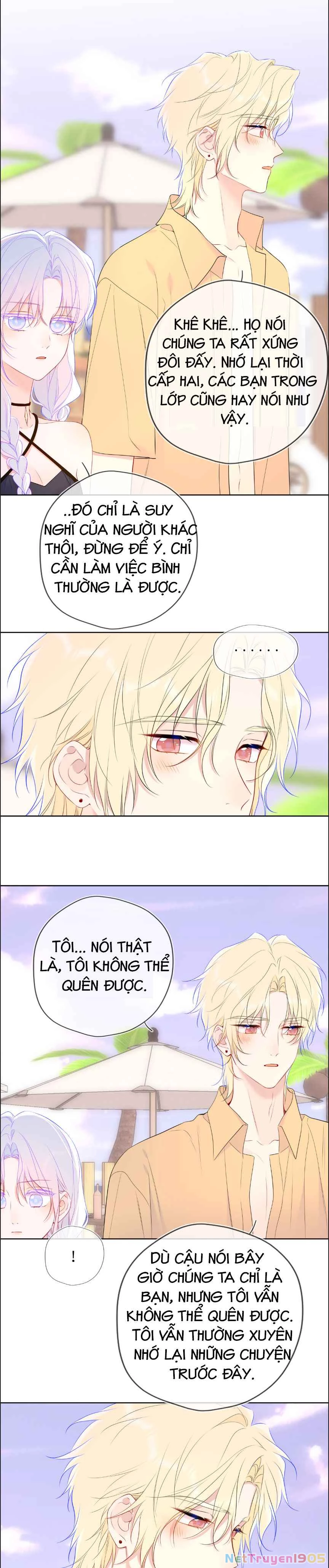 Ngôi Sao Cho Tôi Phần 2 Chapter 34 - 12