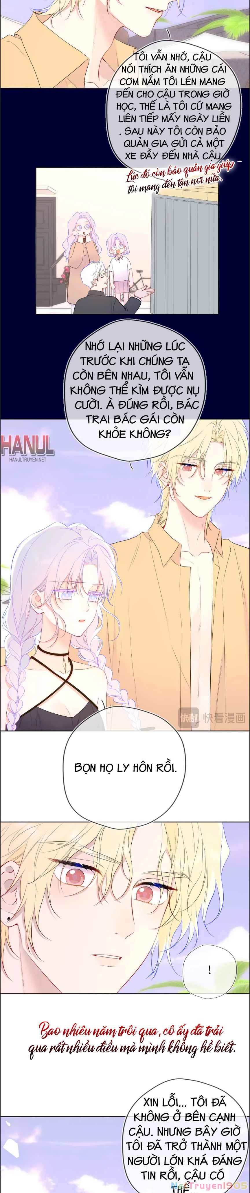 Ngôi Sao Cho Tôi Phần 2 Chapter 34 - 13