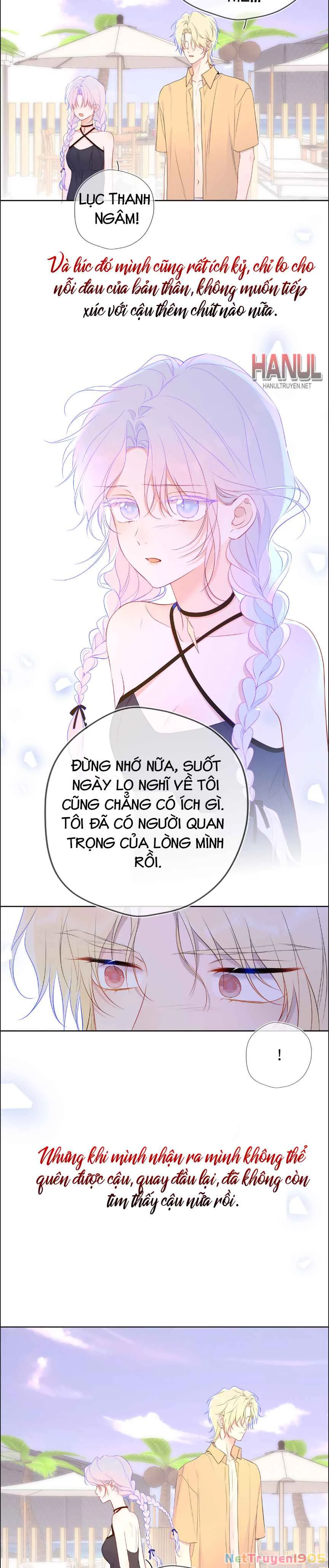 Ngôi Sao Cho Tôi Phần 2 Chapter 34 - 14
