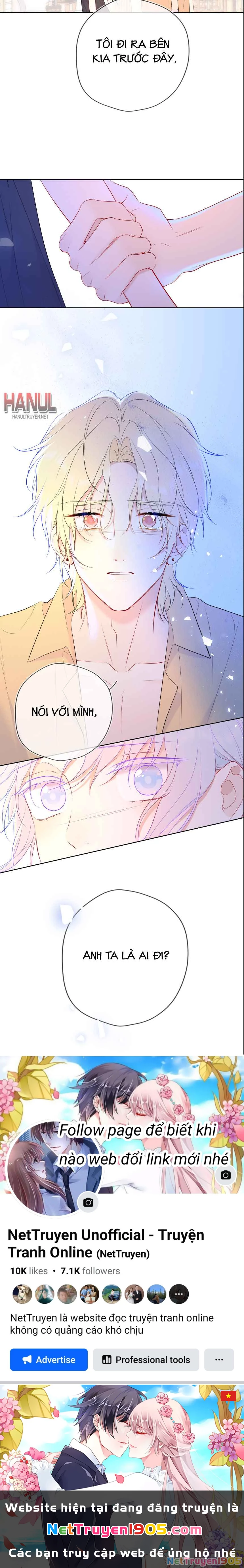 Ngôi Sao Cho Tôi Phần 2 Chapter 34 - 15