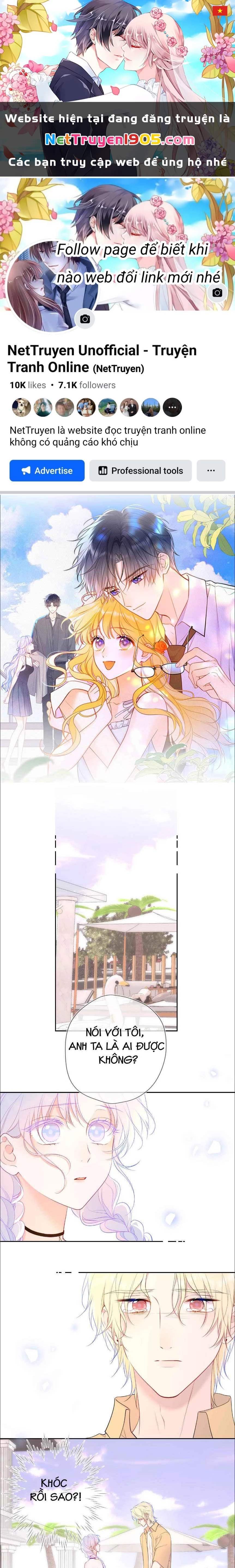 Ngôi Sao Cho Tôi Phần 2 Chapter 35 - 1